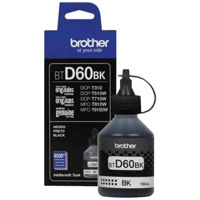 Картридж для принтера Brother BTD60BK Black