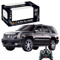 Радиоуправляемая игрушка RC Cars 866-2411 Cadillac Escalade 1:24 cu telecomandă