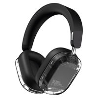 Наушники беспроводные Mondo by Defunc Headphone Over-Ear Black