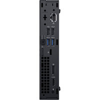 Lenovo ThinkCentre M720 Tiny Black (Intel Core i7-9700T 2.0-4.3GHz, 16GB RAM, 512GB SSD, W10Pro)