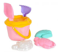 Игрушка Полесье 93905 Jucarie set pentru nisip