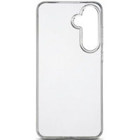 Чехол для смартфона Hama 229666 Black Rock Clear Protection Cover for Galaxy A56 5G, transparent