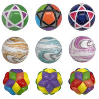 Эспандер miscellaneous 5686 Minge Soft mica d-5cm 246-1245