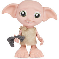 Игрушка Spin Master HP 6067280 Interactive Dobby (ENG)