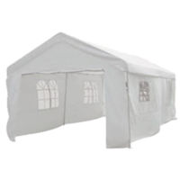 Umbră pentru grădină Villager Pavilion de Jardin (60405)