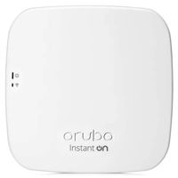 Wi-Fi точка доступа Aruba Instant On AP15 (RW) (R2X06A)