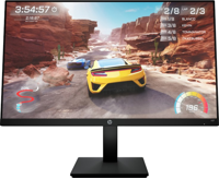 27" Monitor Gaming HP X27 / 1ms / 165Hz / Black