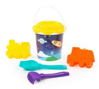 Игрушка Полесье 2814 Jucarie set pentru nisip
