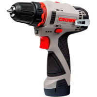 Шуруповёрт Crown CT21072HX-2 BMC