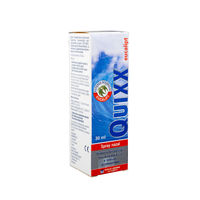 Quixx Eucalyptus spray nazal 30ml