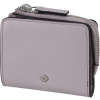 Кошелек Samsonite EVERY-TIME 2.0 Portmoneu SLG-360 - L W 4CC+ZIP EXT Roz (149545/A188)