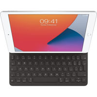 Сумка/чехол для планшета Apple Smart Keyboard for iPad (7/8/9gen.) En MX3L2