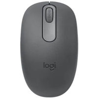 Мышь Logitech M196 Graphite