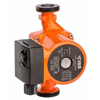 Pompă de circulație IBO OHI 25-40/180