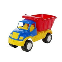 Машина Burak Toys 02456 Camion Super