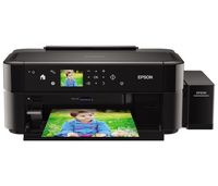 Printer Epson L810, A4