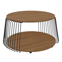 Журнальный столик Deco Amy Big CT-1936D