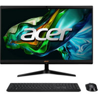 Компьютер моноблок Acer Aspire C24-1800 FHD IPS (DQ.BKMME.00P)