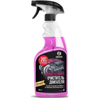 Средство для ухода за авто Grass Solutie pentru Curatirea Motorului Engine Cleaner 600ml