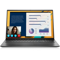 Ноутбук Dell 16.0" Vostro 5620 Gray (Core i7-1260P 16Gb 512Gb Win 11)