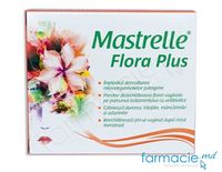 Mastrelle Flora Plus caps. vaginale N10 Fiterman