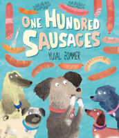 One Hundred Sausages: Yuval Zommer