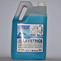 LAVATRICE OXY BLUE (5KG) DETERGENT PT RUFE