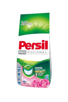 Стиральный порошок Persil automat Vernel Rose 10кг