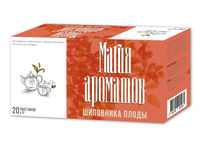 ШИПОВНИКА ПЛОДЫ, фиточай 2 г