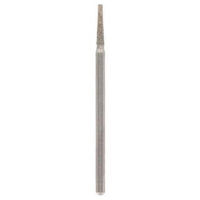 Набор головок, бит, насадок Dremel 7134 Freza diamantata 26157134JA