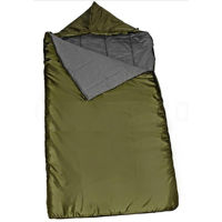 Спальный мешок Ярослав 225260 демисезонный м.595 218*95