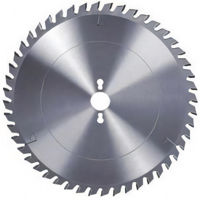 Disc de tăiere Stürmer Maschinen 5267021 Pânză p/u ferăstrău circular 210 x 30 x 2.6 mm Z24 Holzkraft