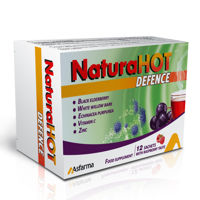 NaturaHot Defence pulb./sol.orala N12