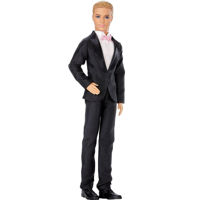 Кукла Barbie DVP39