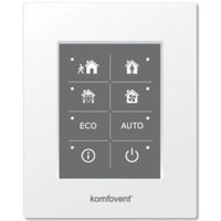 Аксессуар для климатической техники Komfovent Panou Comanda C6.2