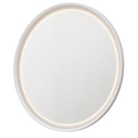 Зеркало для ванной Creavit Elata ET1085.01BL