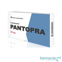 Pantopra comp. gastrorezistente 40mg N7x4
