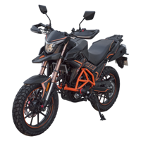 Мотоцикл VIPER TEKKEN 300см3, orange