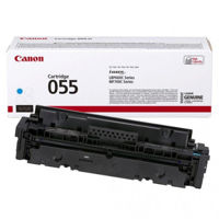 Laser Cartridge Canon CRG-055H, Cyan