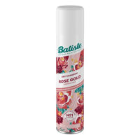 BATISTE ROSE GOLD DRY SHAMPOO 200ML