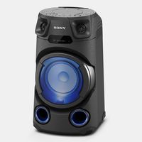 Audio System  SONY MHC-V13