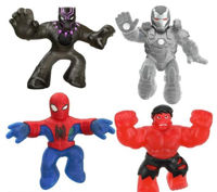 Игрушка miscellaneous 42577G Фигурка Marvel Goo Shifters Hero Pack, ast W7