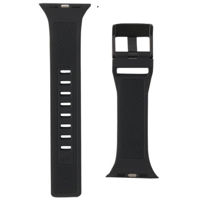 Ремешок UAG 191488114040, Apple Watch 44/42 Scout Strap, Black