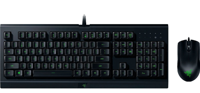 Razer Combo Cynosa Lite & Abyssus Lite RU Layout