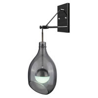 Бра Elmos DB-LG-0543N 60 Вт
