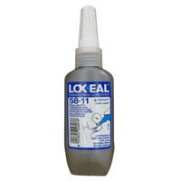 Клей-герметик 50 мл 58-11  LOXEAL