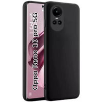 Чехол для смартфона OPPO Reno 10 Pro TPU Protective Black