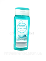 Гель для душа Ombia Sensitive, 300ml