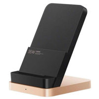 Зарядное устройство беспроводное Xiaomi Mi 50W Wireless Charging Stand