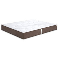 Saltea ortopedică MatroLuxe Fredo 140 x 200 см